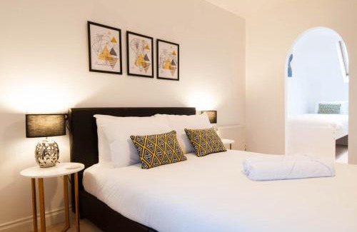 Derby House | Atlas House - Ideal for Contractors or Derby County Fans