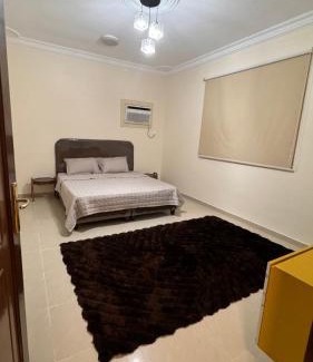 Medina Apartment | Atmosphere شقة فندقية للإجبار اليومي خلف بوليفارد المحمدية