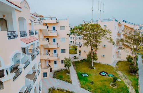 Luxor Hotel | Aton Suites Luxor Resort East Bank Nile View