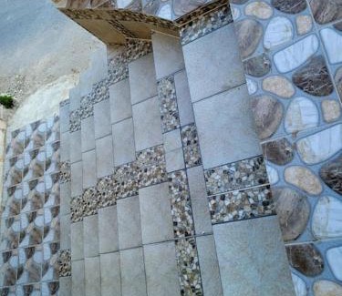 Jerash Apartment | atoom lodge