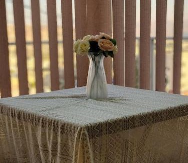 Jerash Apartment | atoom lodge