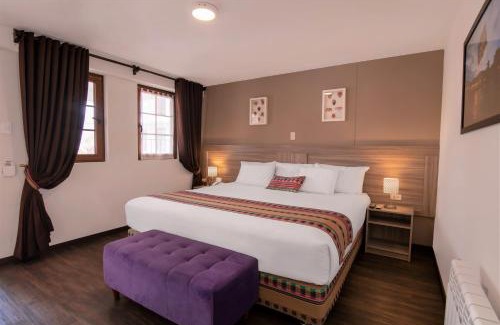 San Blas Hotel | Atoq San Blas Hotel