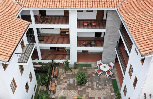 San Blas Hotel | Atoq San Blas Hotel