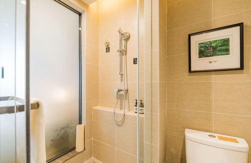 Xinwu District Hotel | Atour Hotel Changjiang North Road Wuxi