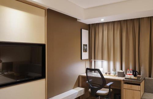 Nangang Qu Hotel | Atour Hotel Harbin Convention and Exhibition Center