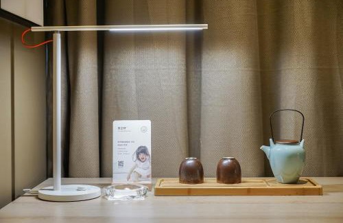 Nangang Qu Hotel | Atour Hotel Harbin Convention and Exhibition Center