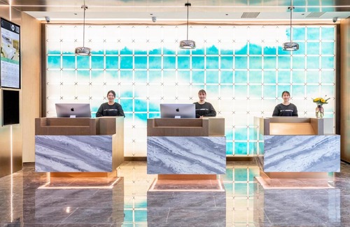 Gulou Hotel | Atour Hotel Xiapu Fujian