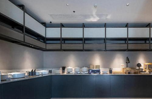 Haidian Hotel | Atour Light Hotel Beijing Zhongguancun Renmin University