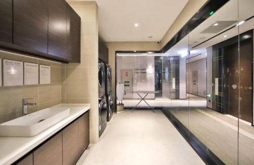 Kuancheng Hotel | Atour X Hotel Changchun Railway Station