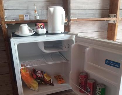 Umalas Cabin | Atra Bambulogy Villa by Bambulogy Resort