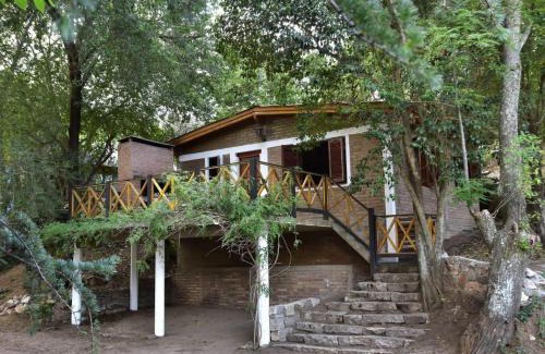 Embalse House | Atrapa Sueños I