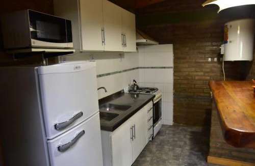 Embalse House | Atrapa Sueños I