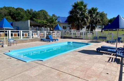 Embalse House | Atrapa Sueños I