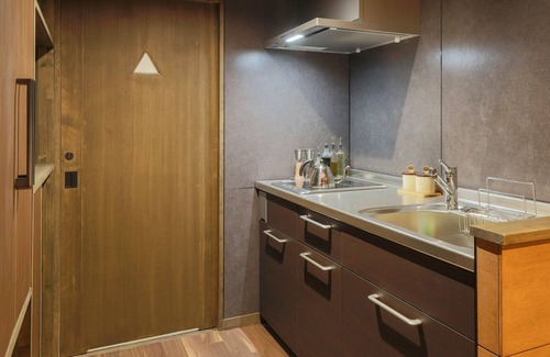 Azumino Cottage | Atrium ceiling type with natural hot spring free /Azumino Nagano