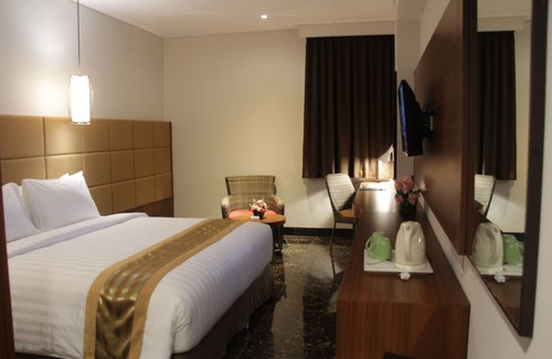 Cilacap Hotel | Atrium Premiere Hotel Cilacap