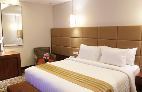 Cilacap Hotel | Atrium Premiere Hotel Cilacap