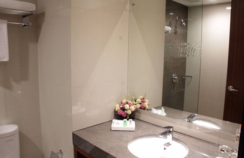 Cilacap Hotel | Atrium Premiere Hotel Cilacap