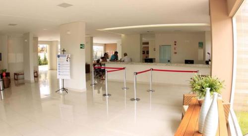 Do Turista Hotel | Atrium Thermas Residence