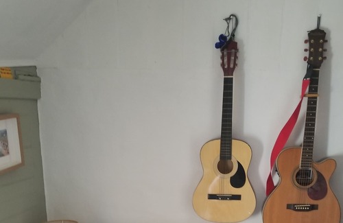 Bilting Cottage | Attached Little Cottage in the Countryside