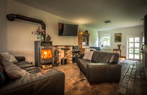 Putbus House | ATTENTION ! Specials 3 or 4 days in the winter 600.- € zzg. additional costs