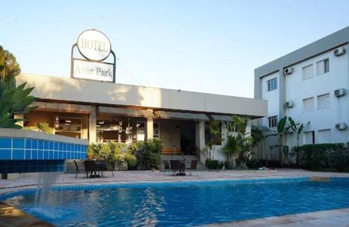 Segismundo Pereira Hotel | Attiê Park Hotel
