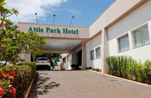 Segismundo Pereira Hotel | Attiê Park Hotel