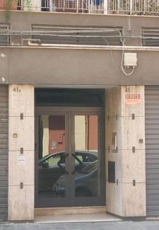 Municipio 1 Apartment | ATTIC8