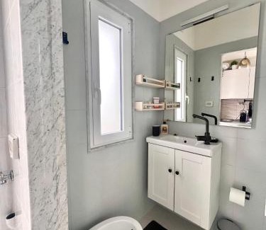 Municipio 1 Apartment | ATTIC8