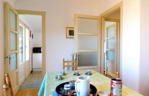 Levanto Apartment | Attico con Vista Mare