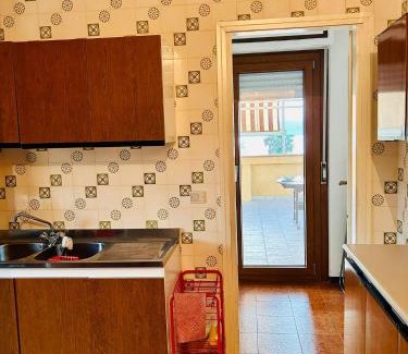 Pivarada Apartment | Attico