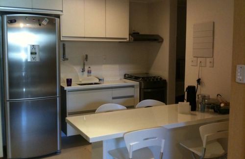 Praia do Forte Apartment | Attractive apartment in a condominium in front of the beach in Praia do Forte Village