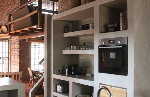 Marloth Park Villa | Attractive, spacious villa in an oasis of tranquility