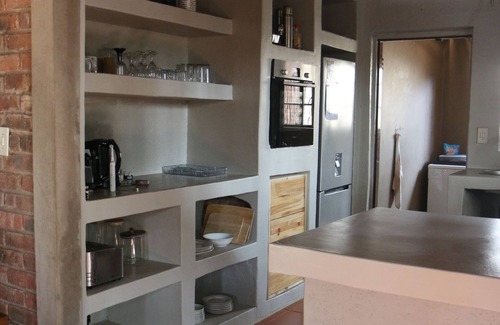 Marloth Park Villa | Attractive, spacious villa in an oasis of tranquility