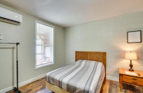 Briceville Apartment | ATV Trails and Adventure Briceville Mountain Studio