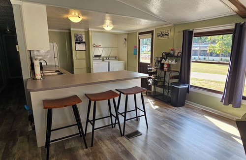 Keene House | Atwood Lake access, Sleeps 6,