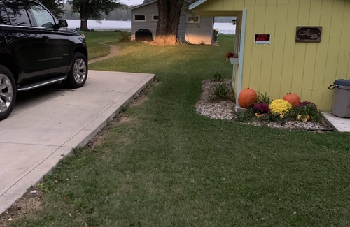 Westler Lake House | Atwood Lake Getaway