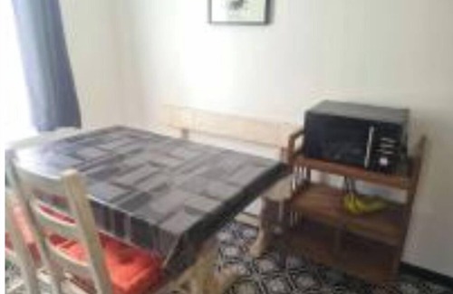 Luze Apartment | Atypical triplex apartment