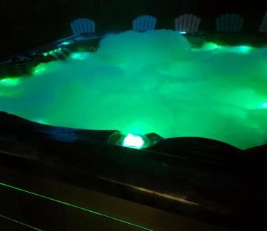 Porcaro Bed & Breakfast | AU BON ACCUEIL A PORCARO AVEC ACCES au SPA EN ILLIMITE