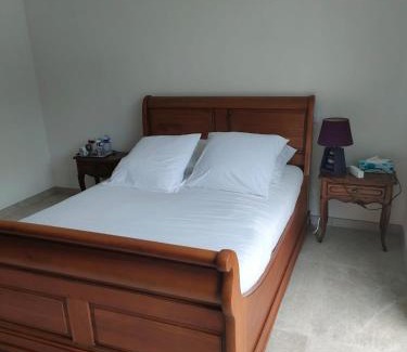 Porcaro Bed & Breakfast | AU BON ACCUEIL A PORCARO AVEC ACCES au SPA EN ILLIMITE