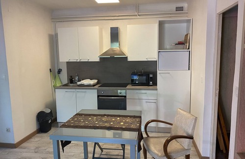 Amelie-les-Bains-Palalda Apartment | Au Calme Dans une Forêt de 14 Hectares