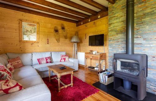 Saint-Pierre-de-Chartreuse Ski Chalet | Au coeur des Soms en Chartreuse