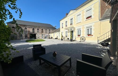 Crecy-sur-Serre House | Au Domaine du Prédieu