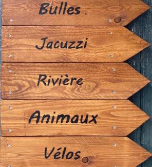 Crecy-sur-Serre House | Au Domaine du Prédieu