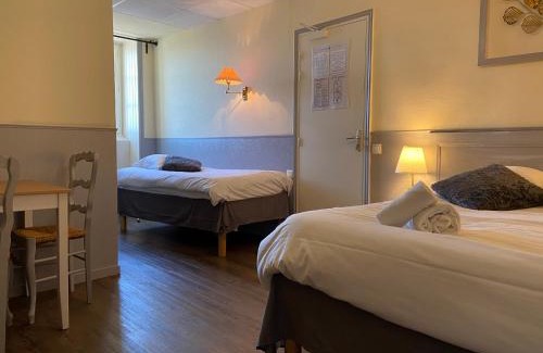 Le Croisic Hotel | Au Fin Gourmet
