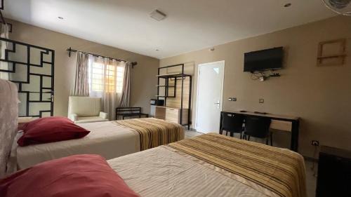 Analavory Hotel | Au Mirandav Hotel