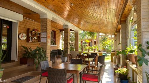 Analavory Hotel | Au Mirandav Hotel