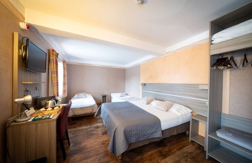 Nevers Hotel | Au Relais Nivernais