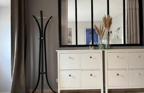 Molompize House | Au rythme de Plume et Louna