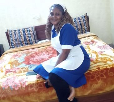 Agbodrafo Resort | AUBERGE Bar SGK