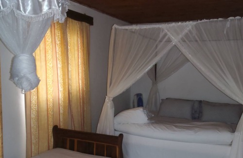 Morombe House | Auberge Chez Laurette Morombe